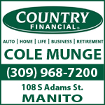 Country Financial Cole Munge