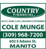 Country Financial Cole Munge