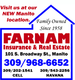 Farnam Insurance and Real Estate