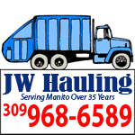 JW Hauling