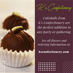 K's Confectionery