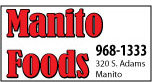 Manito Foods