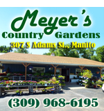Meyers Country Gardens
