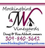 Mockingbird Vineyards