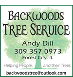 Backwoods Tree Service