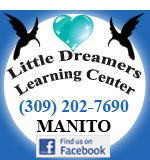 Little Dreamers Learning Center