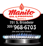 Manito Oil and Propane