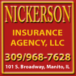 Nickerson Insurance Agency LLC