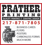 Prather Printing